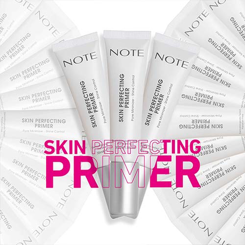 NOTE SKIN PERFECTING PRIMER